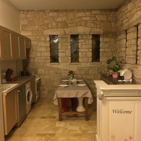 Domaine D'Aveluy Panzió Kültér fotó